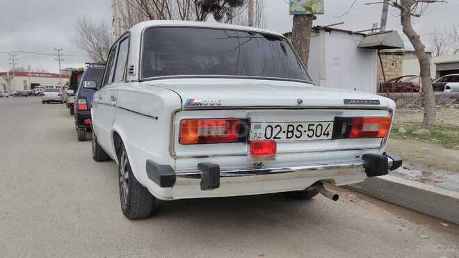 LADA (VAZ) 2106 1998, 300,000 km - 1.6 l - Sumqayıt