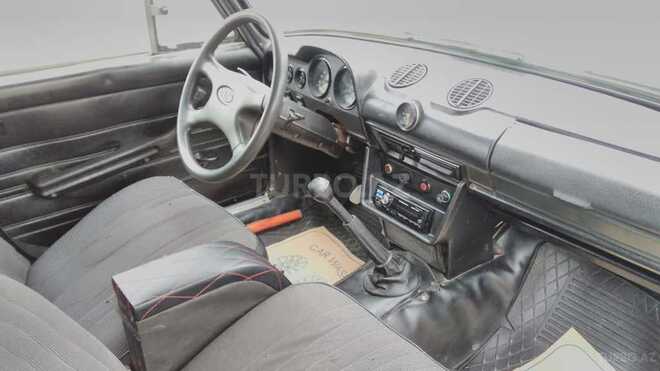 LADA (VAZ) 2106 1998, 300,000 km - 1.6 l - Sumqayıt