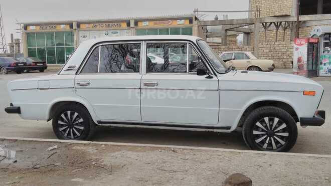 LADA (VAZ) 2106 1998, 300,000 km - 1.6 l - Sumqayıt