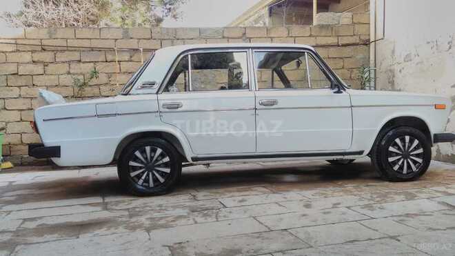 LADA (VAZ) 2106 1998, 300,000 km - 1.6 l - Sumqayıt