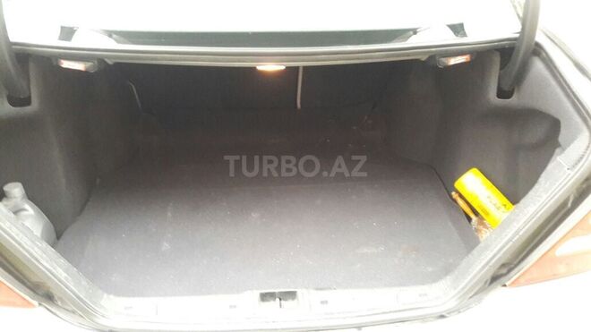 Mercedes C 240 2000, 107,300 km - 2.6 l - Sumqayıt