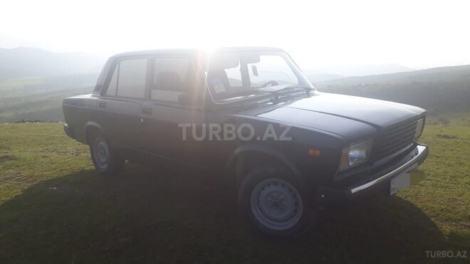 LADA (VAZ) 2107 2010, 80,000 km - 1.7 l - Masallı