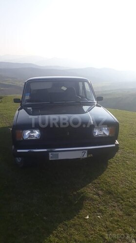 LADA (VAZ) 2107 2010, 80,000 km - 1.7 l - Masallı