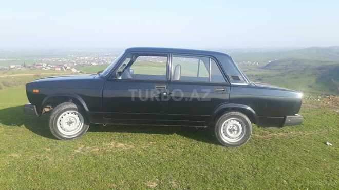 LADA (VAZ) 2107 2010, 80,000 km - 1.7 l - Masallı