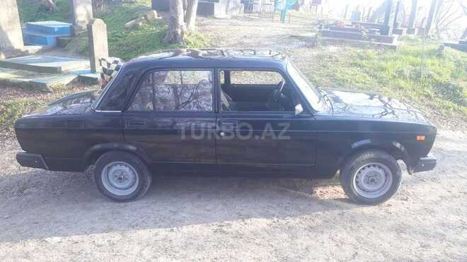 LADA (VAZ) 2107 2010, 80,000 km - 1.7 l - Masallı
