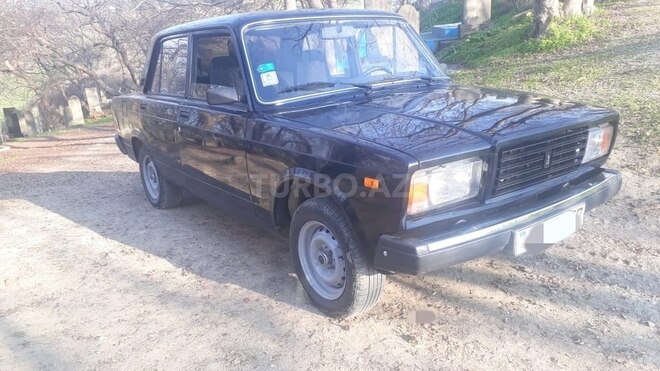 LADA (VAZ) 2107 2010, 80,000 km - 1.7 l - Masallı