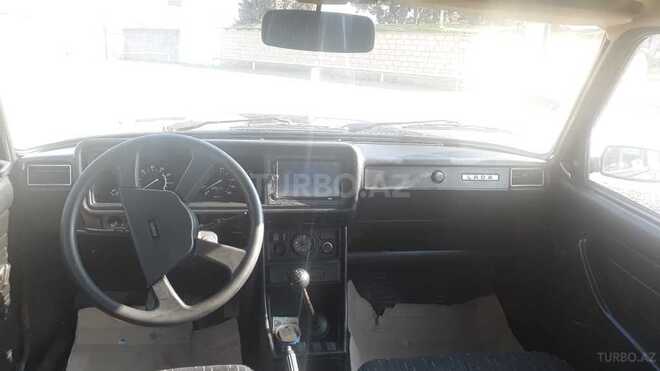 LADA (VAZ) 2107 2010, 80,000 km - 1.7 l - Masallı