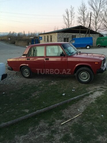 LADA (VAZ) 2107 1990, 85,200 km - 1.6 л - Ağdaş
