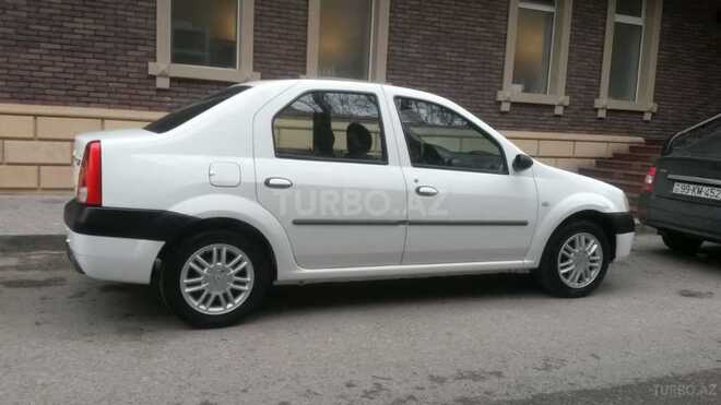 Renault Tondar 2012, 165,000 km - 1.6 l - Bakı