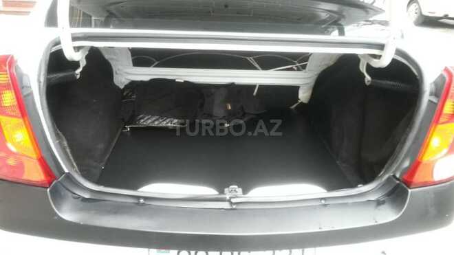 Renault Tondar 2012, 165,000 km - 1.6 l - Bakı