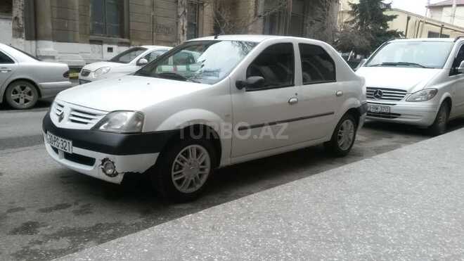 Renault Tondar 2012, 165,000 km - 1.6 l - Bakı