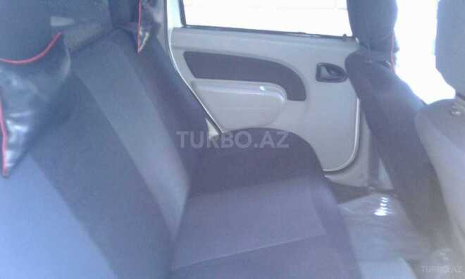 Renault Tondar 2012, 165,000 km - 1.6 l - Bakı