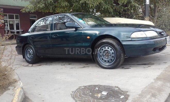 Hyundai Sonata 1995, 548,568 km - 0.2 l - Bakı