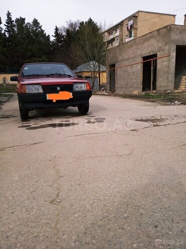 LADA (VAZ) 2109 1991, 112,300 km - 1.5 л - Sumqayıt