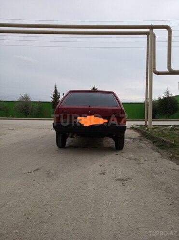 LADA (VAZ) 2109 1991, 112,300 km - 1.5 л - Sumqayıt