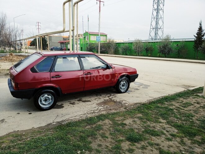 LADA (VAZ) 2109 1991, 112,300 km - 1.5 л - Sumqayıt