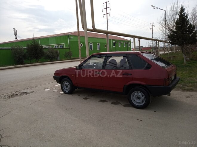 LADA (VAZ) 2109 1991, 112,300 km - 1.5 л - Sumqayıt