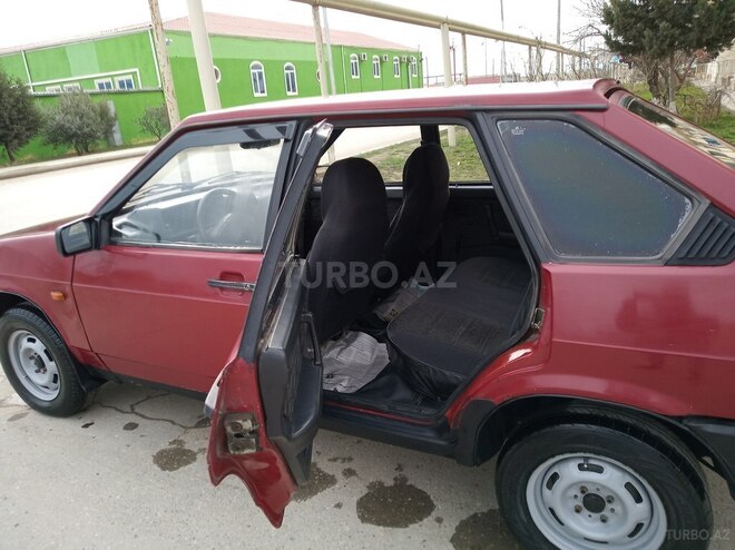 LADA (VAZ) 2109 1991, 112,300 km - 1.5 л - Sumqayıt