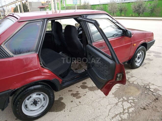 LADA (VAZ) 2109 1991, 112,300 km - 1.5 л - Sumqayıt