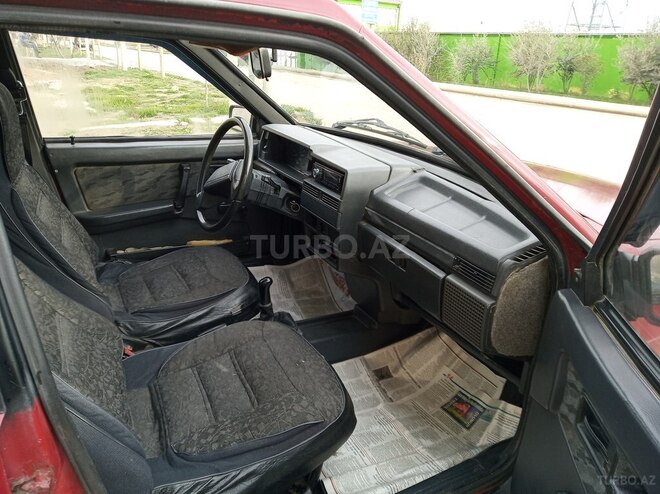 LADA (VAZ) 2109 1991, 112,300 km - 1.5 л - Sumqayıt