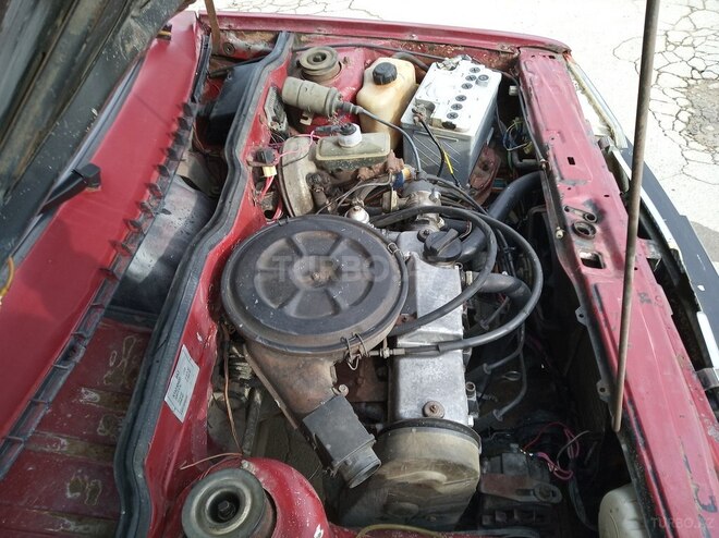 LADA (VAZ) 2109 1991, 112,300 km - 1.5 л - Sumqayıt