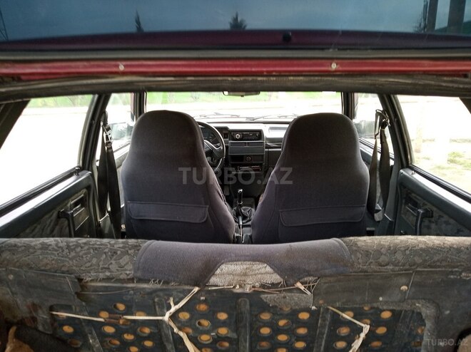 LADA (VAZ) 2109 1991, 112,300 km - 1.5 л - Sumqayıt