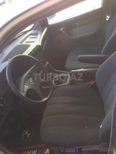 BMW 520 1990, 287,000 km - 2.0 l - Bakı