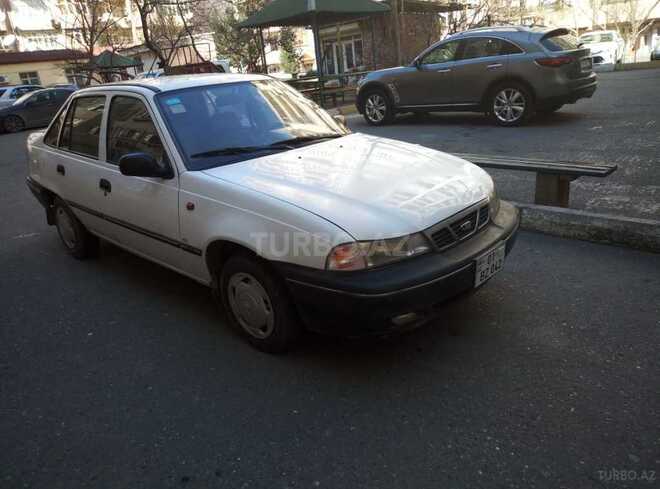Daewoo Nexia 2005, 147,255 km - 1.5 l - Bakı