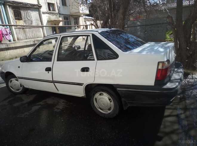 Daewoo Nexia 2005, 147,255 km - 1.5 l - Bakı