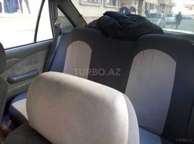 Daewoo Nexia 2005, 147,255 km - 1.5 l - Bakı