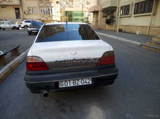 Daewoo Nexia 2005, 147,255 km - 1.5 l - Bakı