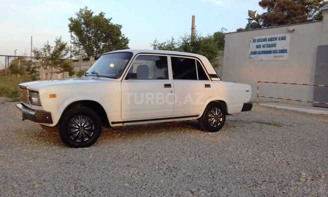 LADA (VAZ) 2107 2004, 214,000 km - 1.6 л - Sumqayıt