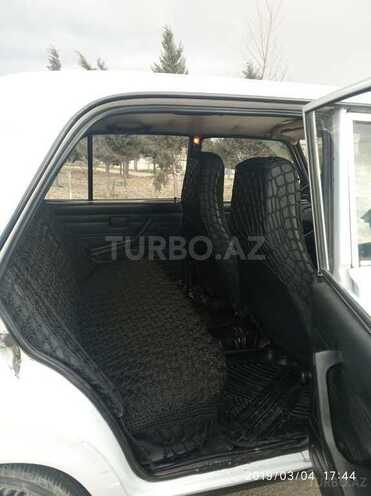 LADA (VAZ) 2107 2004, 214,000 km - 1.6 л - Sumqayıt
