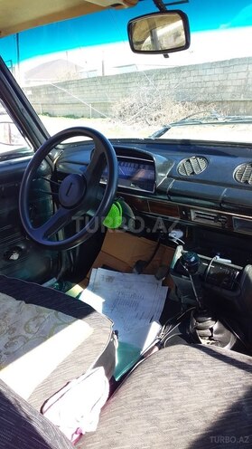 LADA (VAZ) 21011 1982, 210,523 km - 1.5 l - Bakı