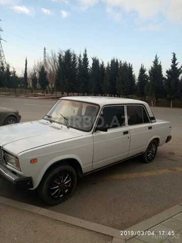 LADA (VAZ) 2107 2004, 214,000 km - 1.6 л - Sumqayıt