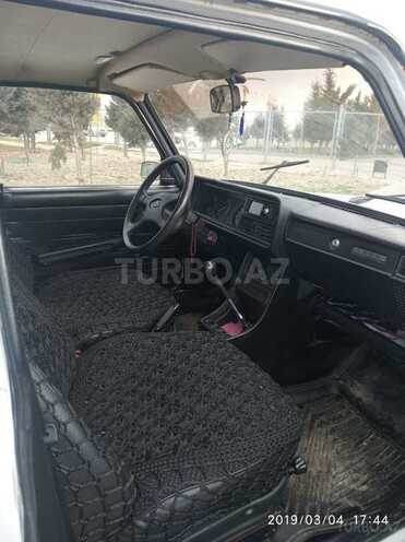 LADA (VAZ) 2107 2004, 214,000 km - 1.6 л - Sumqayıt