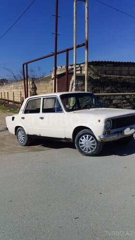 LADA (VAZ) 21011 1982, 210,523 km - 1.5 l - Bakı