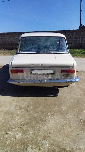 LADA (VAZ) 21011 1982, 210,523 km - 1.5 l - Bakı