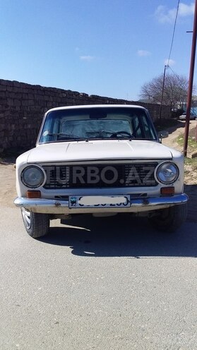 LADA (VAZ) 21011 1982, 210,523 km - 1.5 l - Bakı