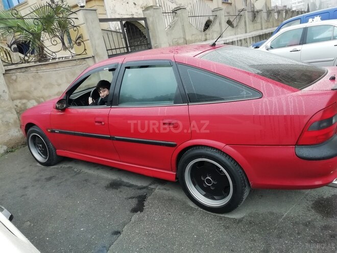Opel Vectra 1997, 255,600 km - 0.2 л - Bakı