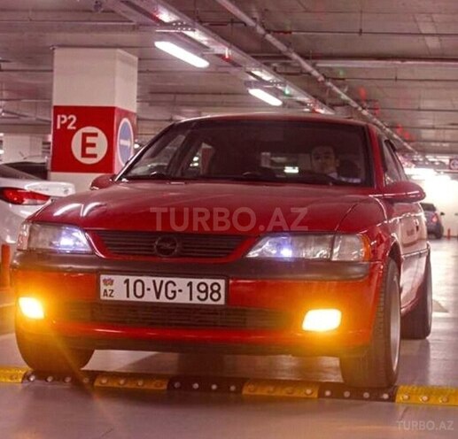 Opel Vectra 1997, 255,600 km - 0.2 л - Bakı