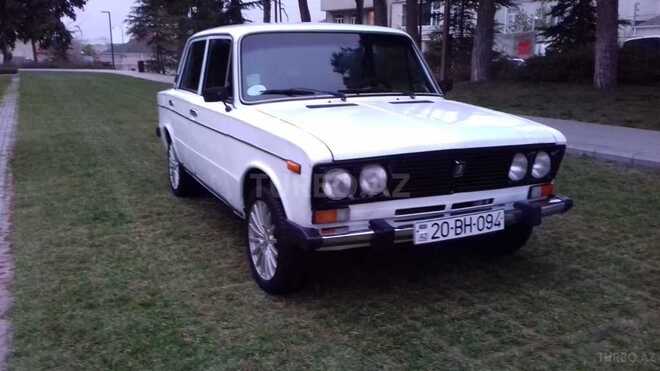 LADA (VAZ) 2106 1986, 375,805 km - 1.6 l - Bakı