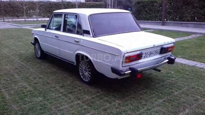 LADA (VAZ) 2106 1986, 375,805 km - 1.6 l - Bakı