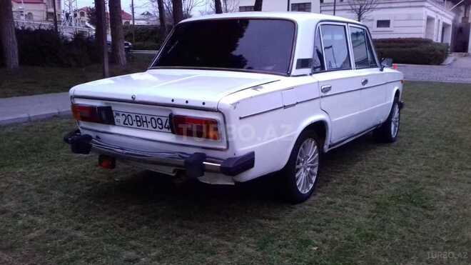 LADA (VAZ) 2106 1986, 375,805 km - 1.6 l - Bakı