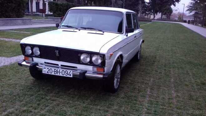 LADA (VAZ) 2106 1986, 375,805 km - 1.6 l - Bakı