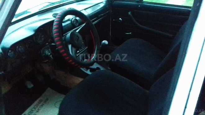 LADA (VAZ) 2106 1986, 375,805 km - 1.6 l - Bakı