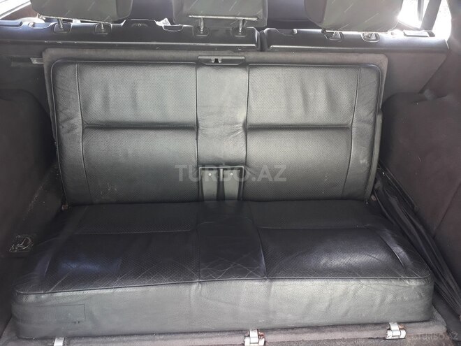 Mercedes E 220 2001, 280,482 km - 2.2 l - Bakı