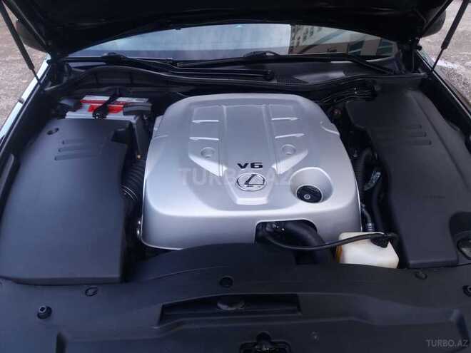 Lexus GS 300 2005, 108,000 km - 3.0 l - Gəncə