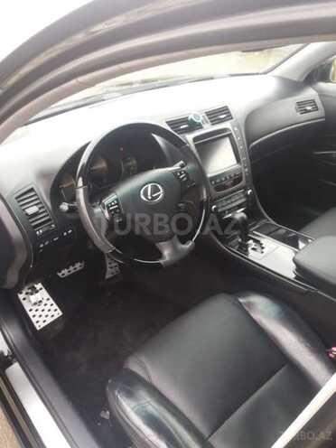 Lexus GS 300 2005, 108,000 km - 3.0 l - Gəncə