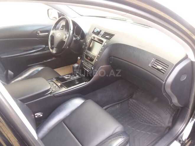 Lexus GS 300 2005, 108,000 km - 3.0 l - Gəncə